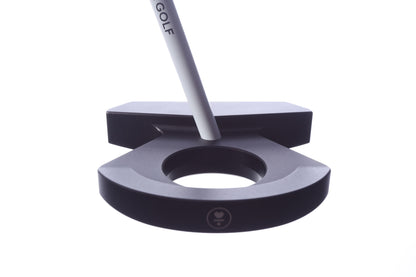 Used L.A.B. Golf DF3 Putter - Right-Handed - 38 in - Mallet