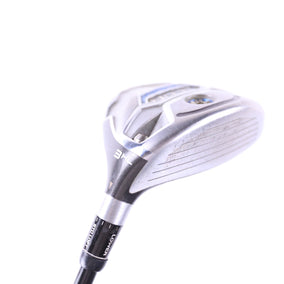 Used TaylorMade SLDR 3HL Wood - Right-Handed - 17 Degrees - Regular Flex-Next Round
