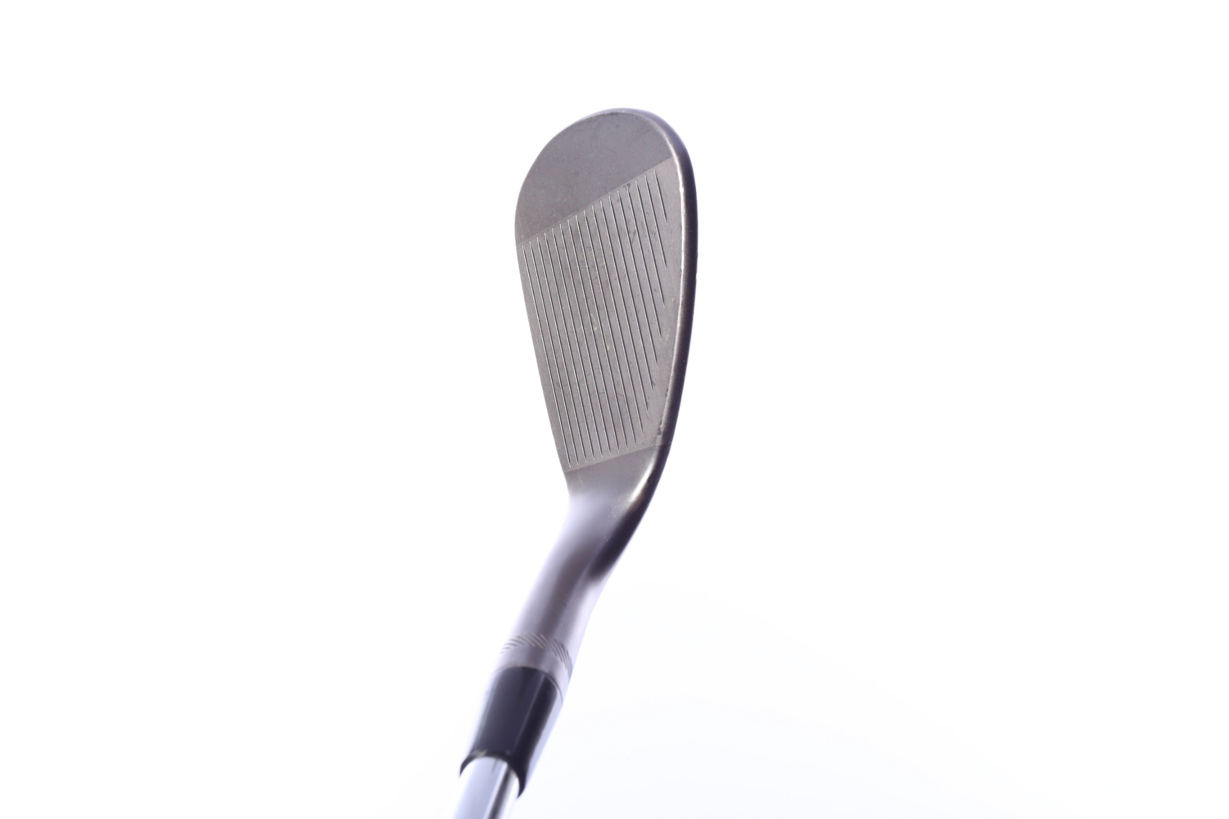 Used Titleist Vokey SM10 Nickel Sand Wedge - Right-Handed - 54 Degrees - Wedge Flex