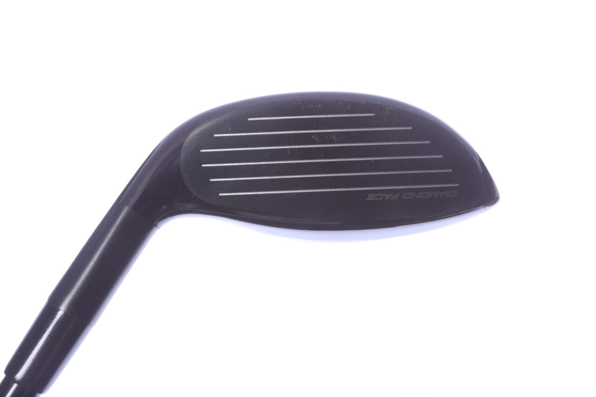 Used Tour Edge Exotics E723 2H Hybrid - Right-Handed - 17 Degrees - Stiff Flex-Next Round