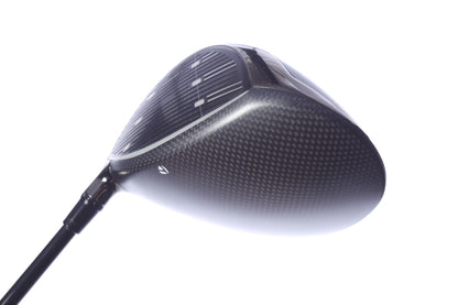 Used TaylorMade Qi35 LS Driver - 10.5 Degrees - Regular Flex Project X HZRDUS Smoke Red RDX - Right-Handed-Next Round