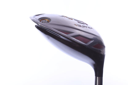 Used TaylorMade 2009 Burner Driver - 10.5 Degrees - Regular Flex TaylorMade Burner REAX - Right-Handed