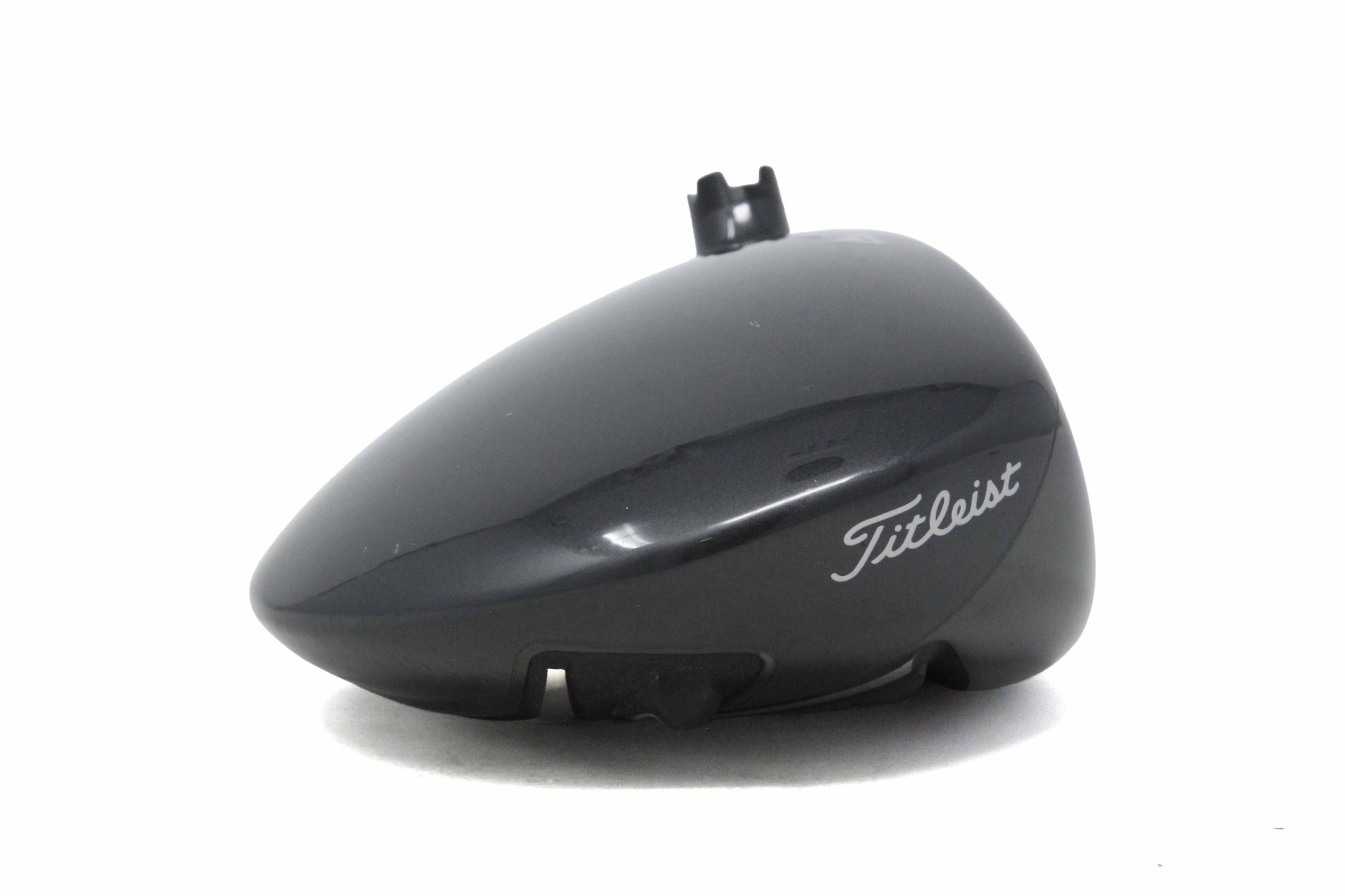 Used Titleist 917 D3 Driver - HEAD ONLY - Right-Handed - 10.5 Degrees