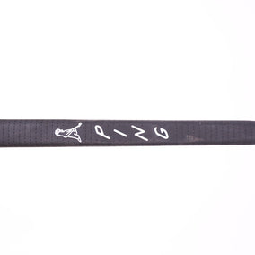 Used Ping 2023 Anser 2D Putter - Right-Handed - 37 in - Blade-Next Round