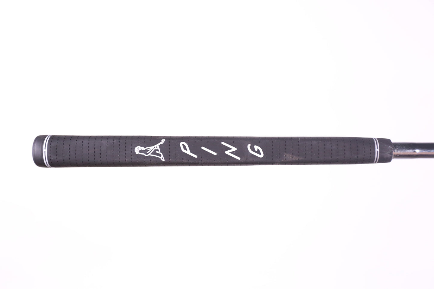 Used Ping 2023 Anser 2D Putter - Right-Handed - 37 in - Blade-Next Round