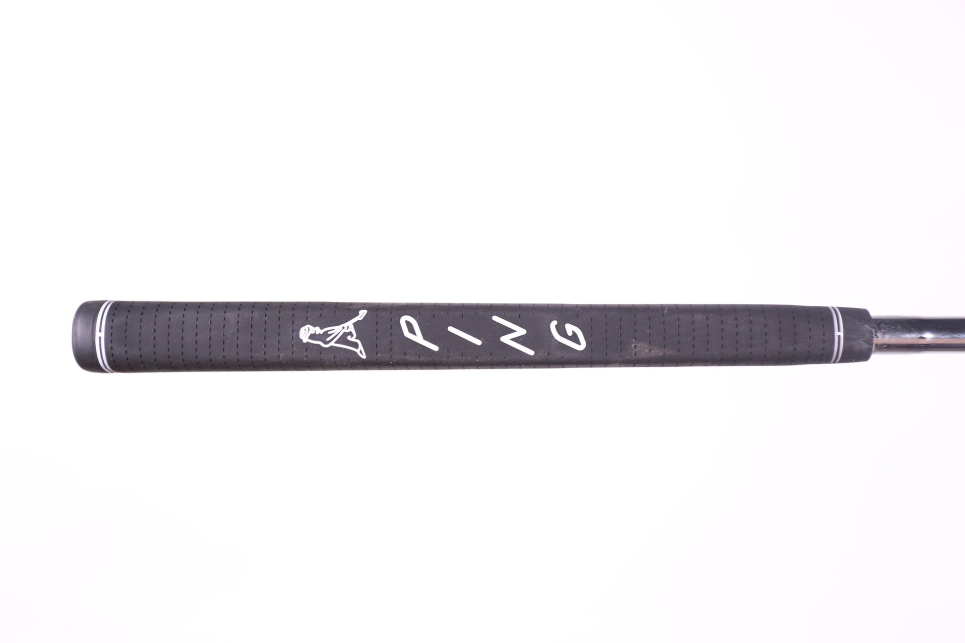 Used Ping 2023 Anser 2D Putter - Right-Handed - 37 in - Blade-Next Round