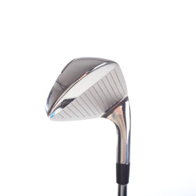 Used Callaway Paradym Ai Smoke HL Approach Wedge - Left-Handed - 47 Degrees - Stiff Flex-Next Round