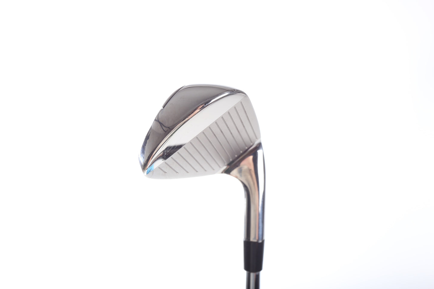 Used Callaway Paradym Ai Smoke HL Approach Wedge - Left-Handed - 47 Degrees - Stiff Flex-Next Round