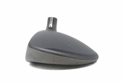 Used TaylorMade Qi35 3-Wood - HEAD ONLY - Left-Handed - 15 Degrees