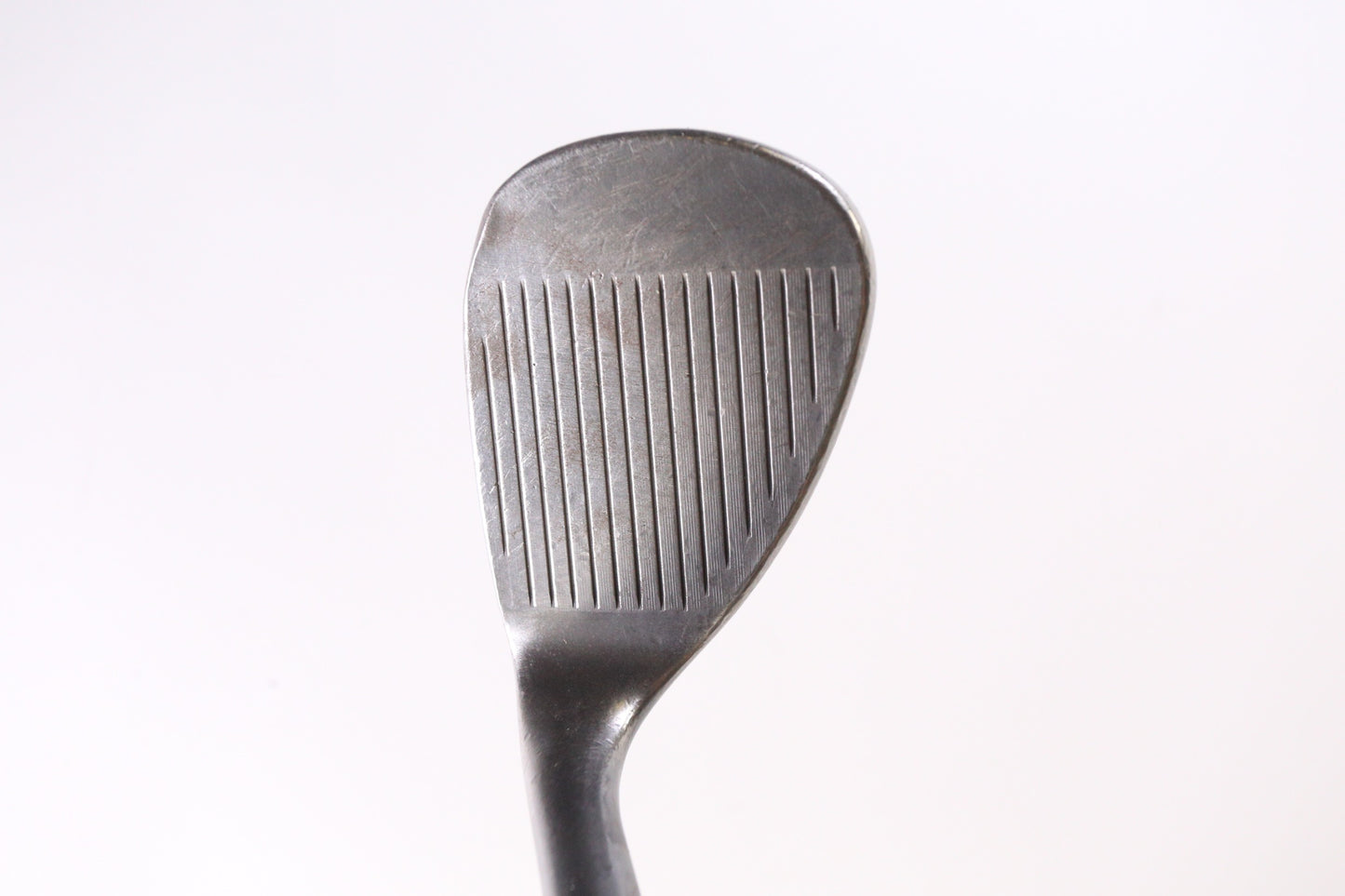 Used Callaway MD4 Black C Grind Lob Wedge - Right-Handed - 60 Degrees - Stiff Flex-Next Round