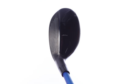 Used Mizuno JPX One 5H Hybrid - Right-Handed - 25 Degrees - Seniors Flex