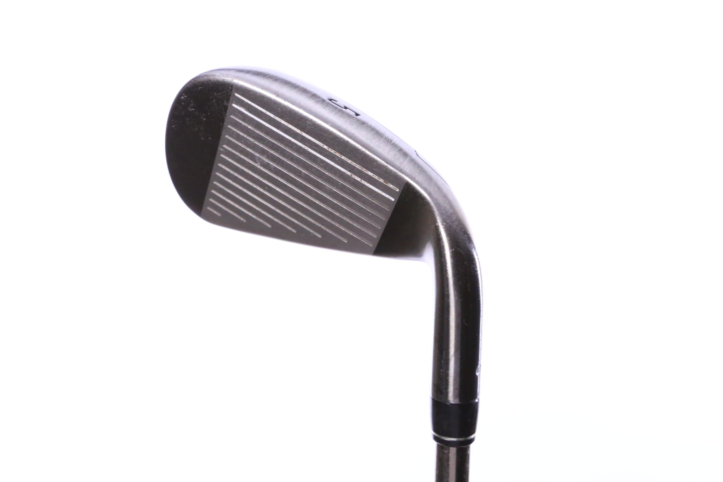 Used Callaway Big Bertha OS Single 5-Iron - Left-Handed - Seniors Flex