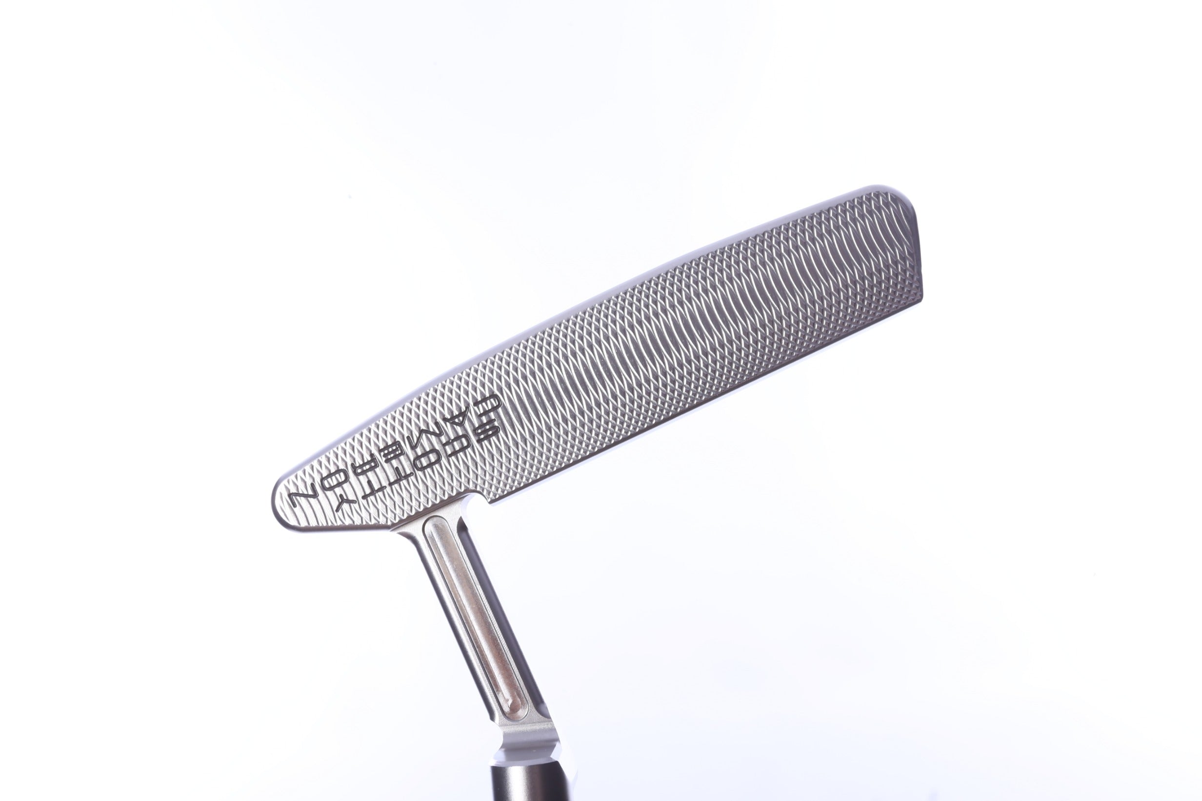 Used Titleist Scotty Cameron Super Select Newport 2 Putter - Right-Handed - 35 in - Blade-Next Round