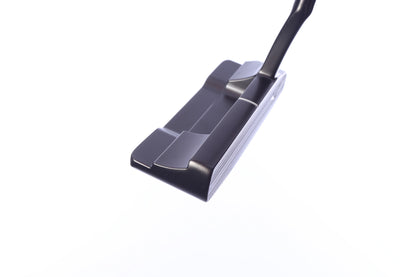 Used Mizuno M Craft Osaka S Putter - Right-Handed - 36 in - Blade-Next Round