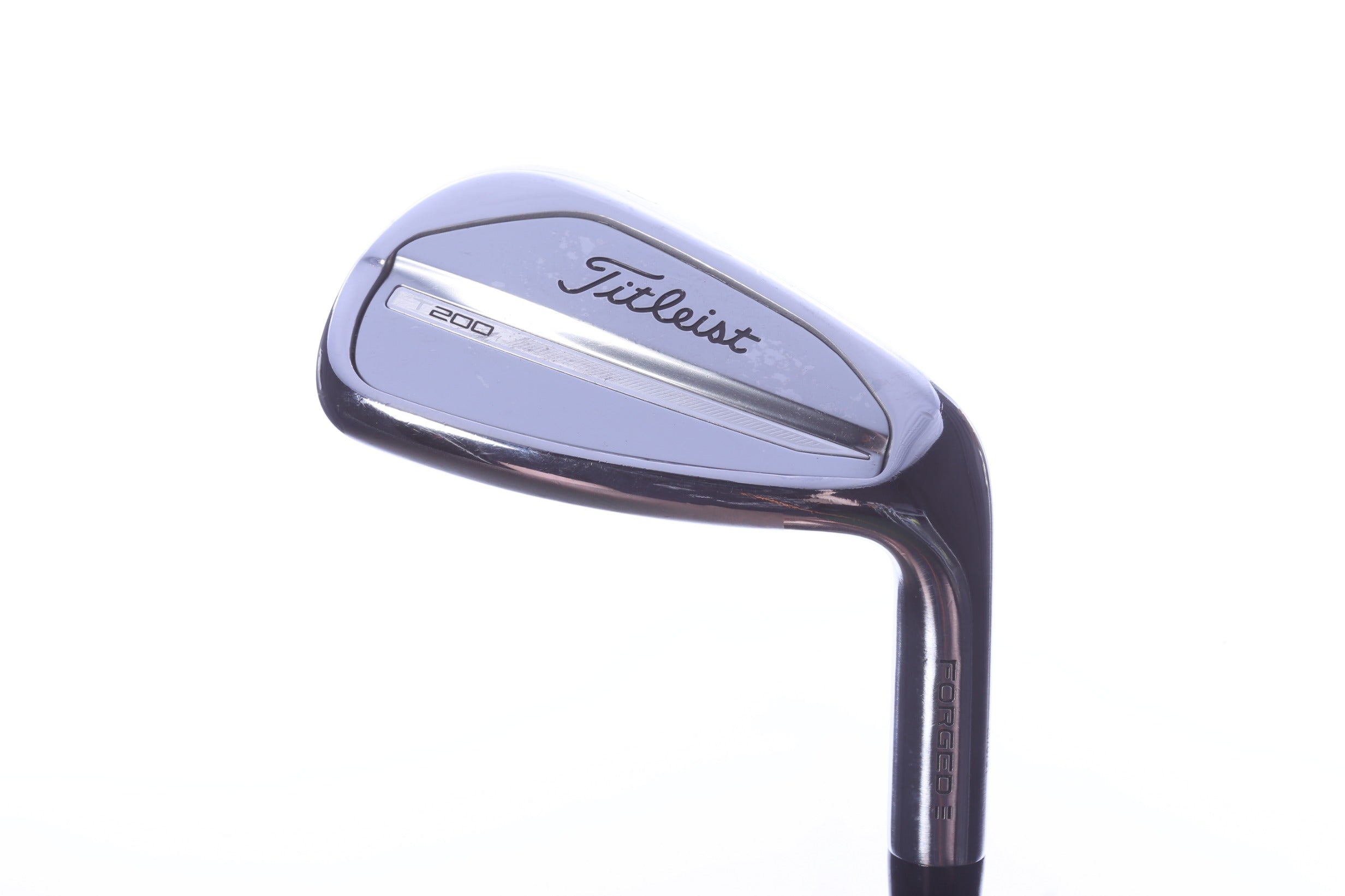 Used Titleist 2023 T200 Approach Wedge - Right-Handed - 48 Degrees - Seniors Flex-Next Round