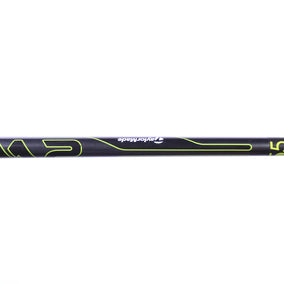 Used TaylorMade M2 Rescue 2017 5H Hybrid - Right-Handed - 25 Degrees - Seniors Flex-Next Round