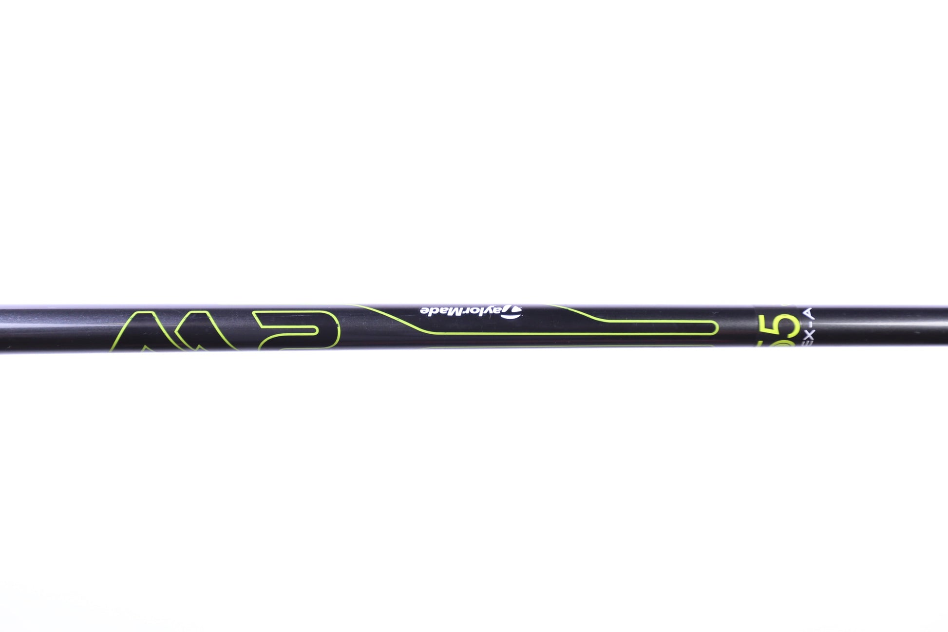 Used TaylorMade M2 Rescue 2017 5H Hybrid - Right-Handed - 25 Degrees - Seniors Flex-Next Round