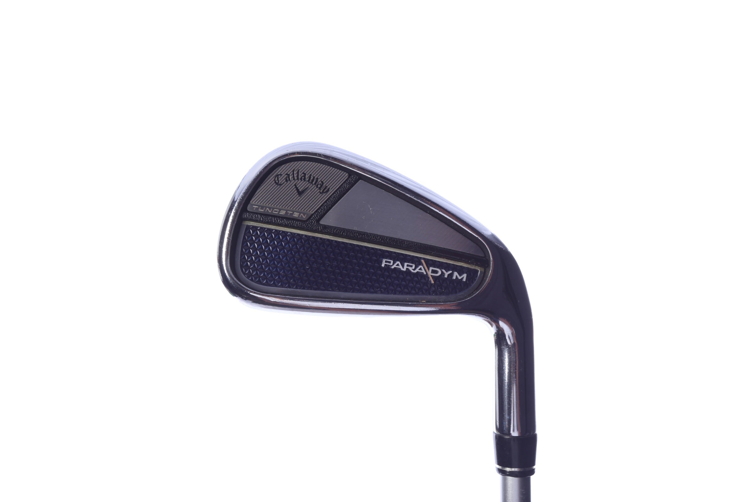 Used Callaway Paradym Single 4-Iron - Right-Handed - Seniors Flex-Next Round