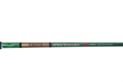 Used Mizuno 2020 CLK 3H Hybrid - Right-Handed - 19 Degrees - Regular Flex-Next Round