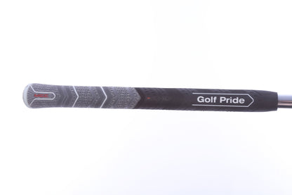 Used Titleist Vokey SM10 Tour Chrome Lob Wedge - Right-Handed - 62 Degrees - Stiff Flex-Next Round
