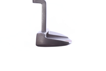 Used Yes! Penny Putter - Right-Handed - 33.5 in - Mid-mallet-Next Round