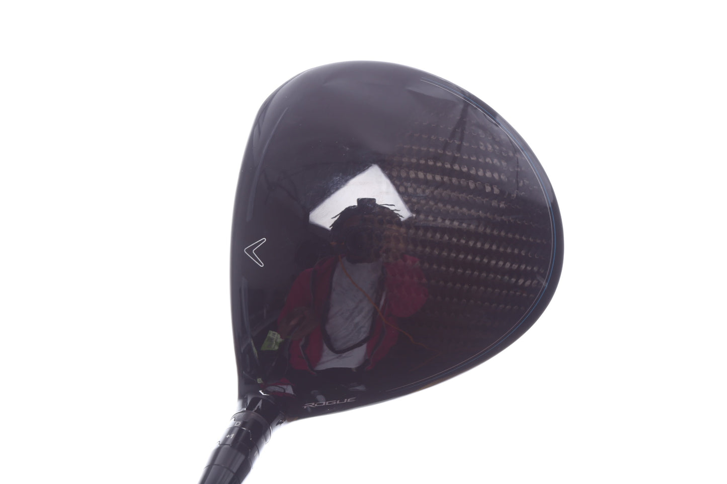 Used Callaway Rogue Driver - 10.5 Degrees - Regular Flex Aldila Synergy - Right-Handed-Next Round