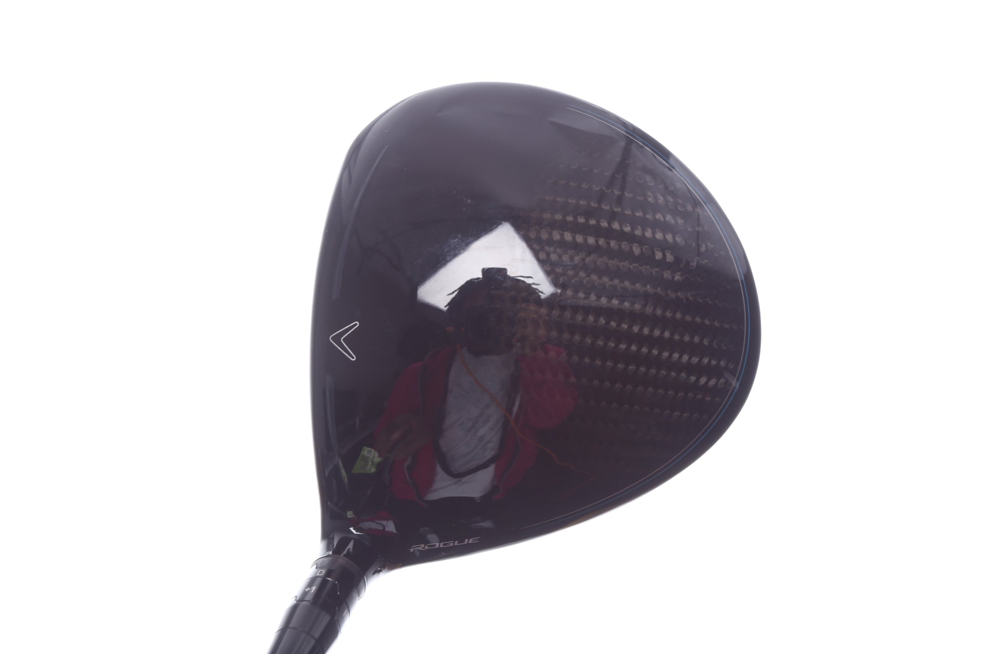 Used Callaway Rogue Driver - 10.5 Degrees - Regular Flex Aldila Synergy - Right-Handed-Next Round