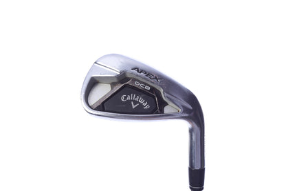 Used Callaway Apex DCB Single 8-Iron - Right-Handed - Seniors Flex