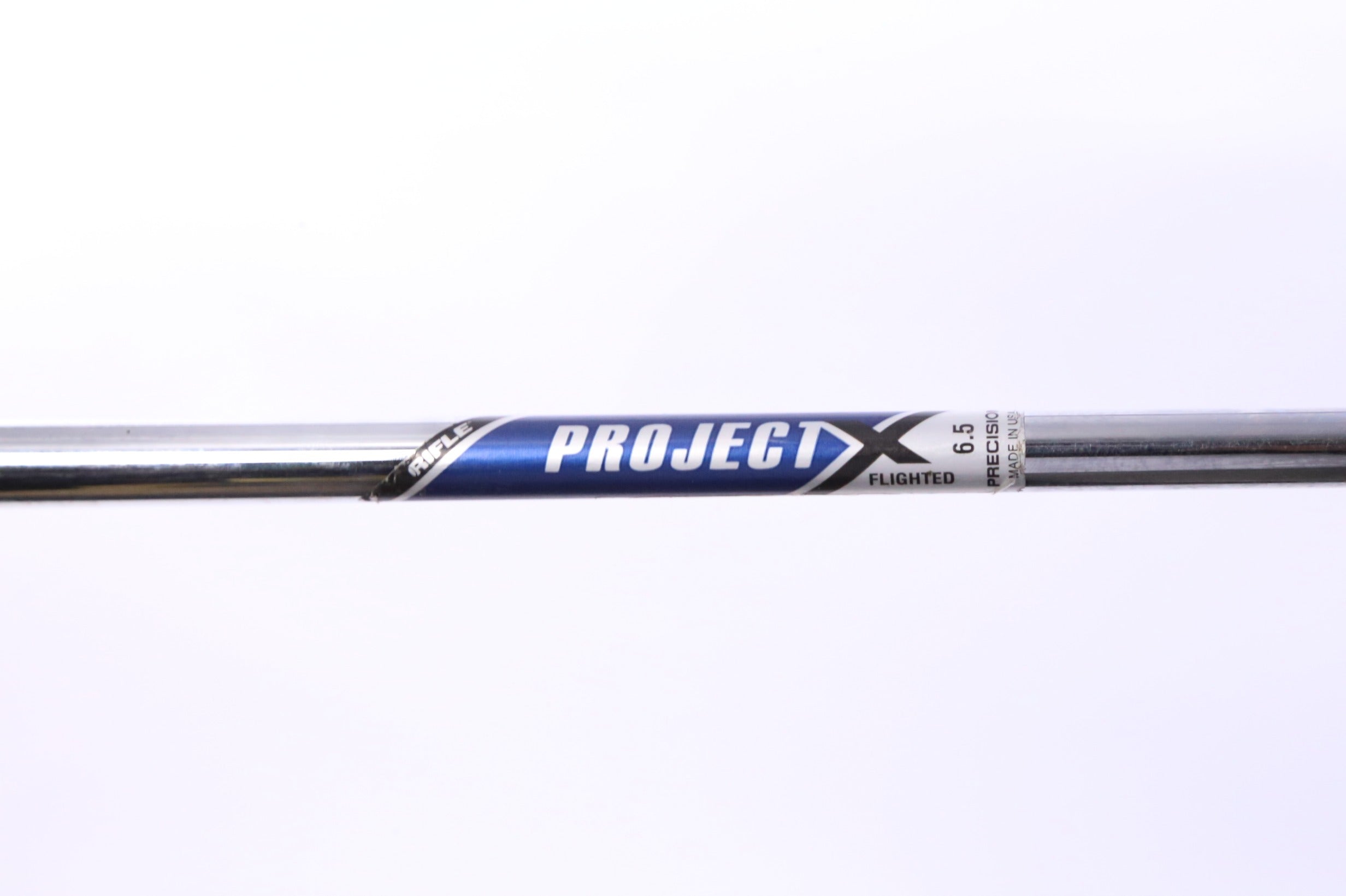Used Callaway X Forged Single 7-Iron - Right-Handed - Extra Stiff Flex-Next Round