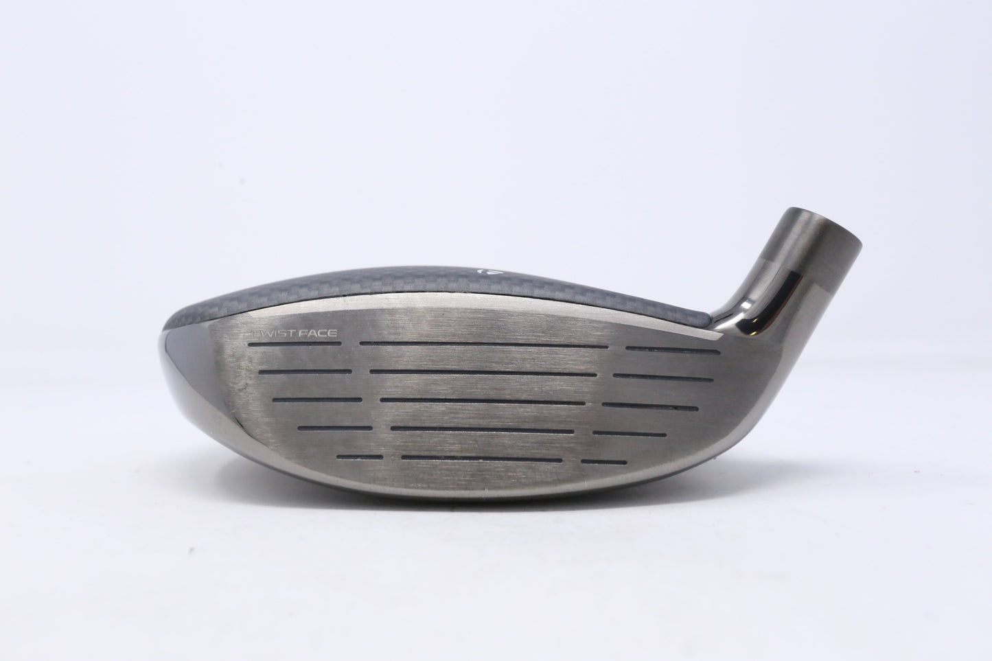 Used TaylorMade Qi35 MAX Lite 3-Wood - HEAD ONLY - Right-Handed - 15.5 Degrees-Next Round