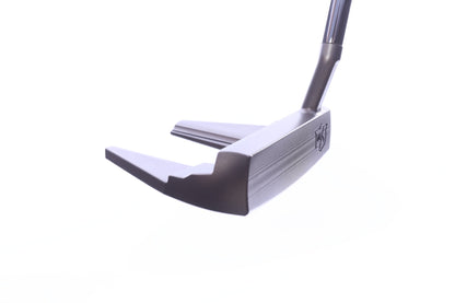 Used Wilson Staff Staff Model TM22 Putter - Right-Handed - 37 in - Mallet