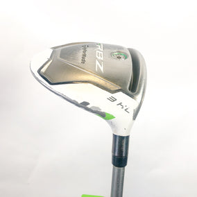 Used TaylorMade RocketBallz 3-Wood - Right-Handed - 17 Degrees - Ladies Flex-Next Round
