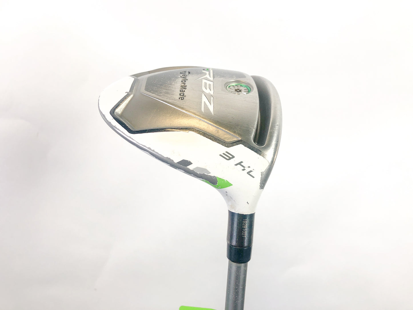 Used TaylorMade RocketBallz 3-Wood - Right-Handed - 17 Degrees - Ladies Flex-Next Round
