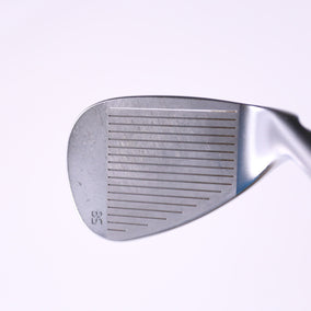 Used Ping G430 Lob Wedge - Left-Handed - 58 Degrees - Ladies Flex-Next Round