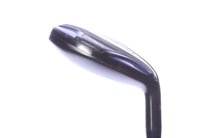 Used Callaway Steelhead XR 4H Hybrid - Right-Handed - 22 Degrees - Regular Flex-Next Round
