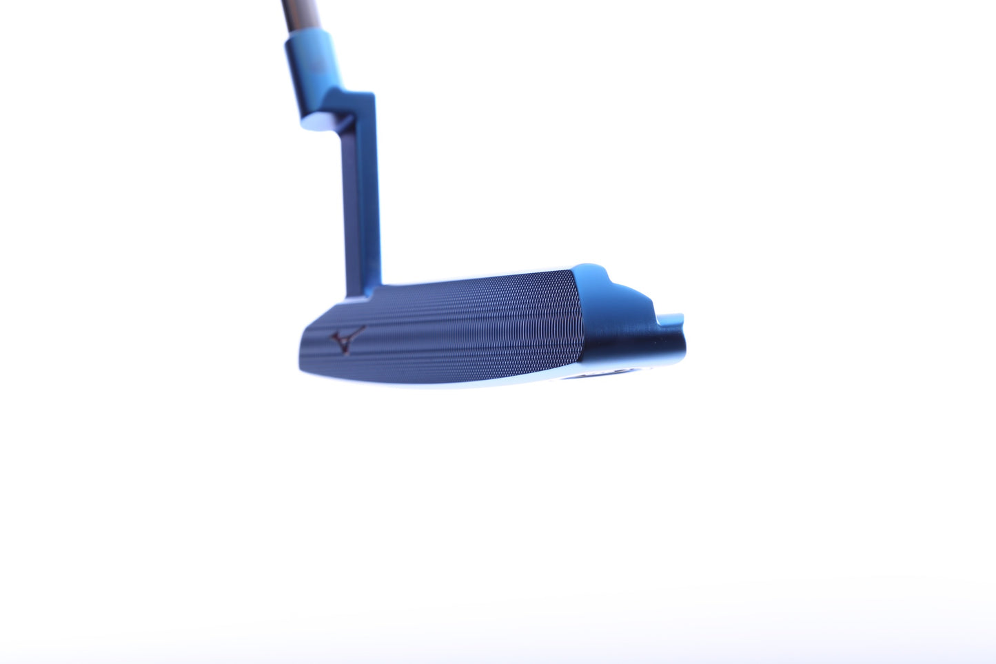 Used Mizuno OMOI Type II Putter - Left-Handed - 34 in - Blade-Next Round