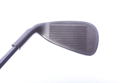 Used Ping Rapture Single 3-Iron - Right-Handed - Regular Flex