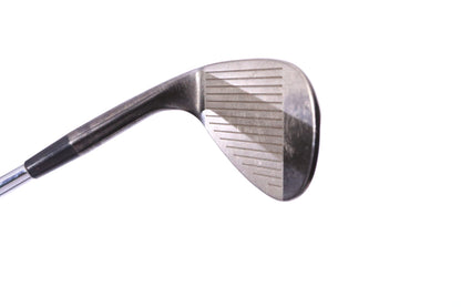 Used Adams M. Puglielli Black Sand Wedge - Right-Handed - 56 Degrees - Wedge Flex