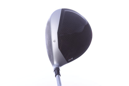 Used TaylorMade M4 D-Type Driver - 12 Degrees - Ladies Flex TaylorMade Stock Graphite - Right-Handed