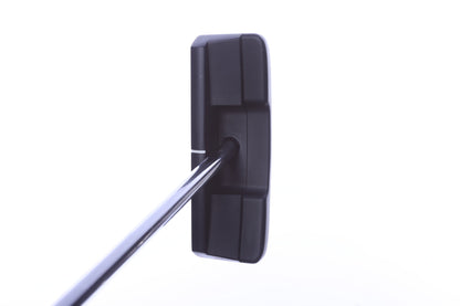Used Odyssey Ai-ONE Square 2 Square Double Wide Putter - Right-Handed - 38 in - Blade