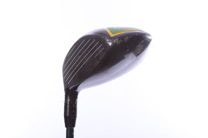 Used Callaway Epic Flash Sub Zero 3-Wood - Right-Handed - 15 Degrees - Stiff Flex-Next Round