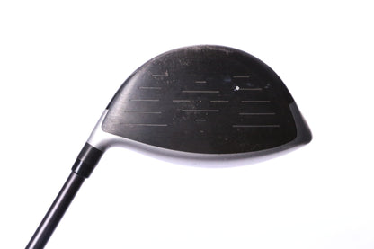 Used TaylorMade SLDR S Driver - 10 Degrees - Stiff Flex Fujikura Speeder 57 - Right-Handed