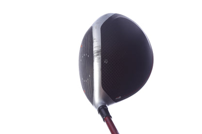Used TaylorMade M6 D-Type Driver - 10.5 Degrees - Seniors Flex Project X Even Flow - Right-Handed-Next Round