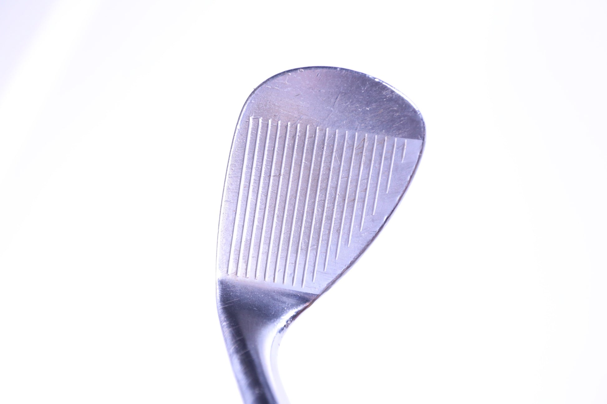 Used Titleist Vokey SM5 Tour Chrome Sand Wedge - Right-Handed - 56 Degrees - Regular Flex-Next Round