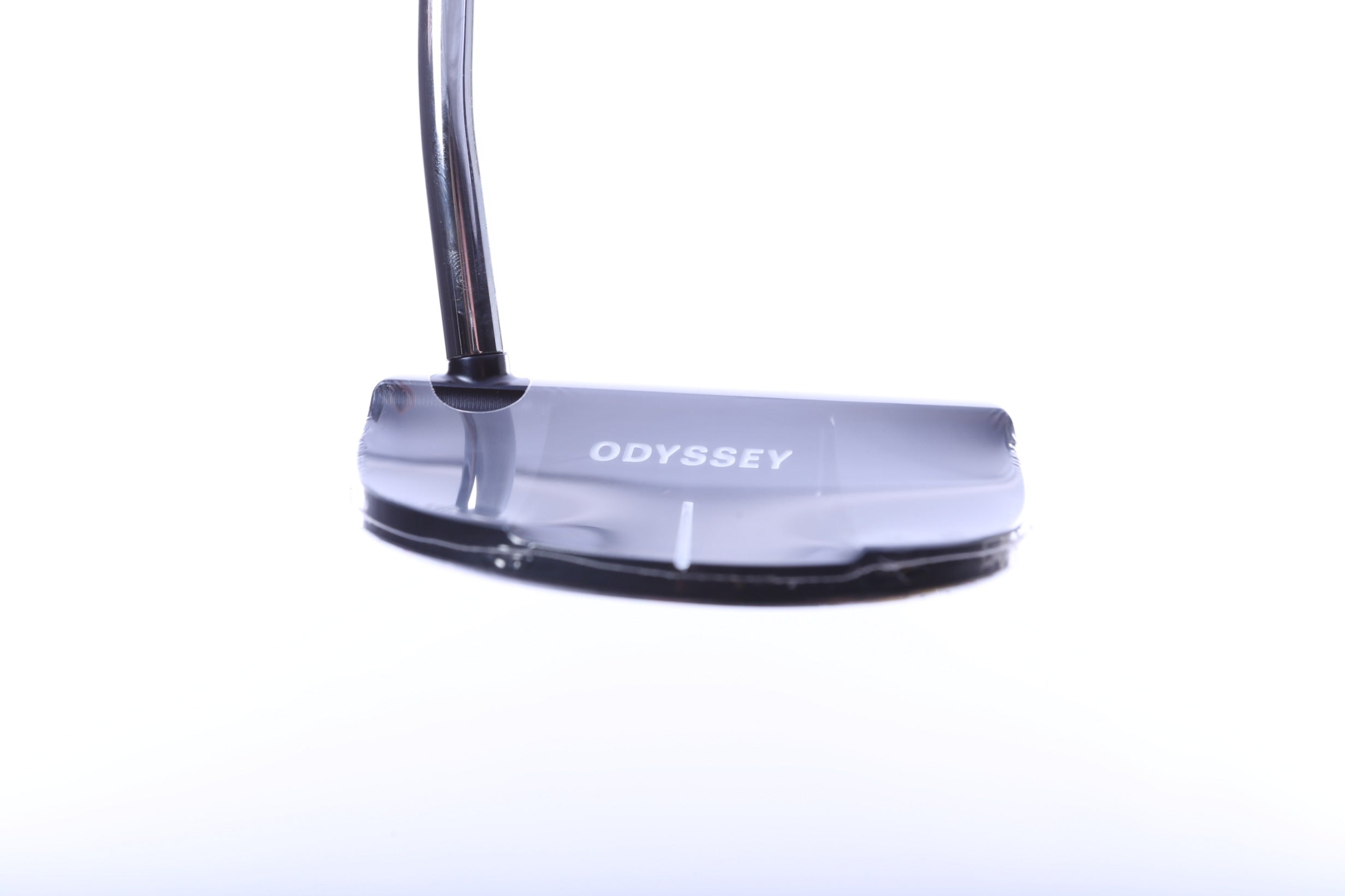 Used Odyssey Ai-ONE Milled Six T DB Putter - Right-Handed - 35 in - Mallet-Next Round
