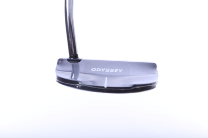 Used Odyssey Ai-ONE Milled Six T DB Putter - Right-Handed - 35 in - Mallet-Next Round