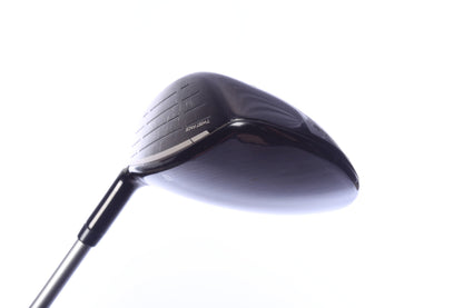Used TaylorMade Qi10 MAX 5-Wood - Right-Handed - 18 Degrees - Regular Flex