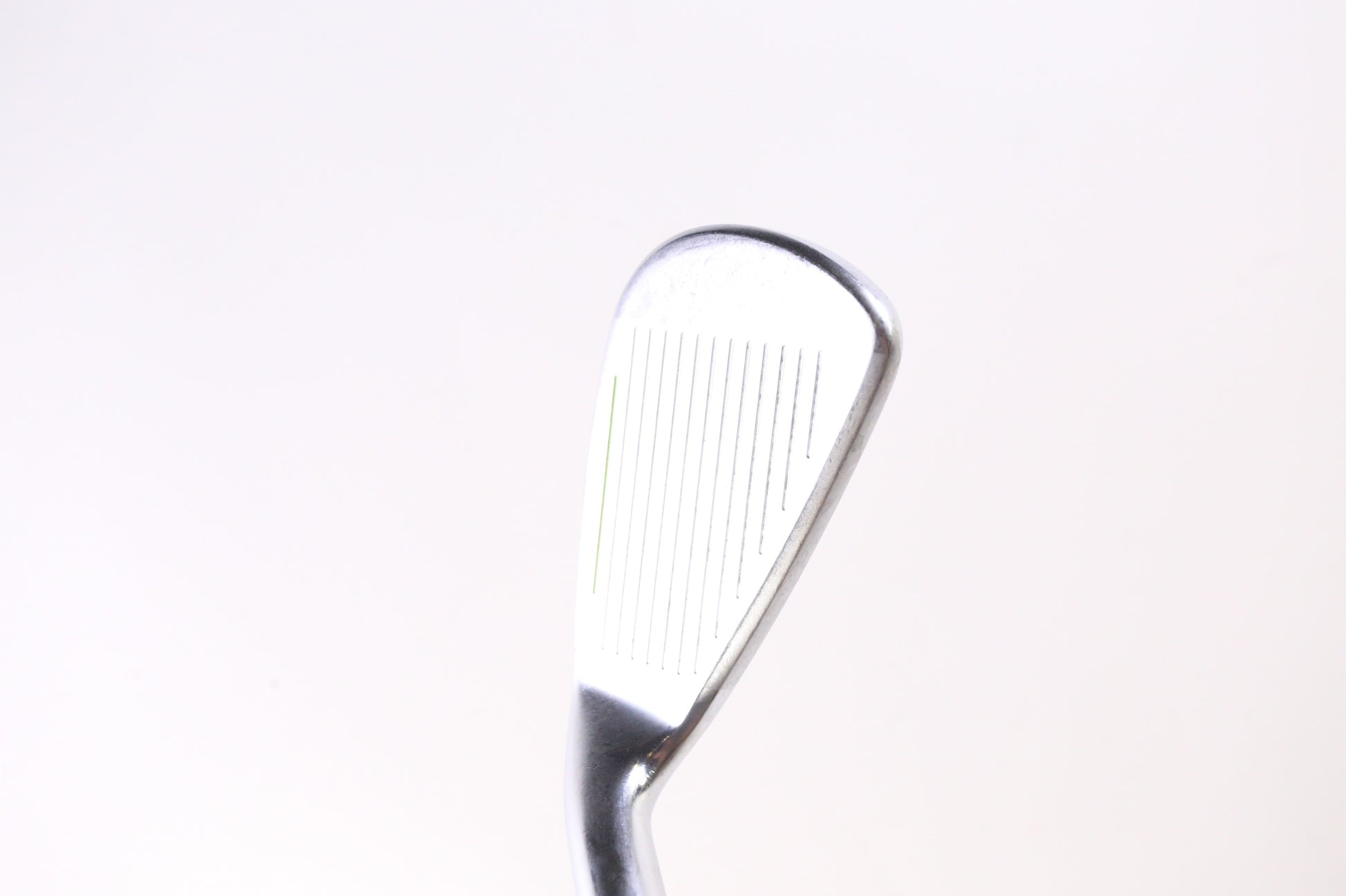 Used Cobra AMP Single 7-Iron - Right-Handed - Ladies Flex-Next Round