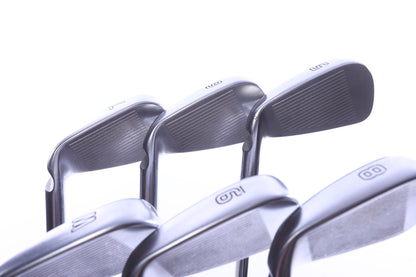 Used Ping i525 Iron Set - Right-Handed - 5-PW - Regular Flex