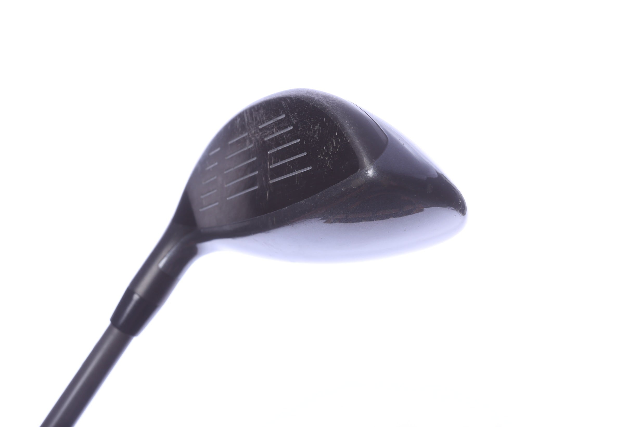 Used Cobra AIR X 7H Hybrid - Right-Handed - 31 Degrees - Regular Flex